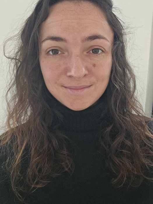 Laetitia Bastian, Psychologue à Longny Les Villages