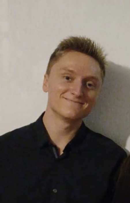 Dr Killian Sanches