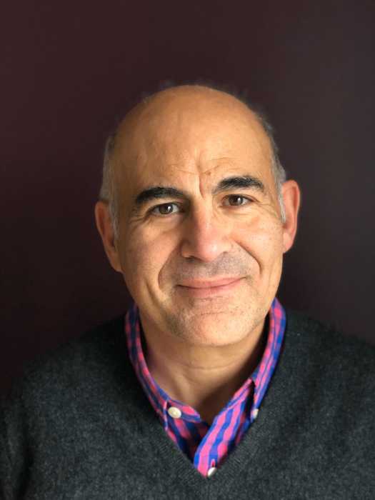 Laurent BENACERRAF