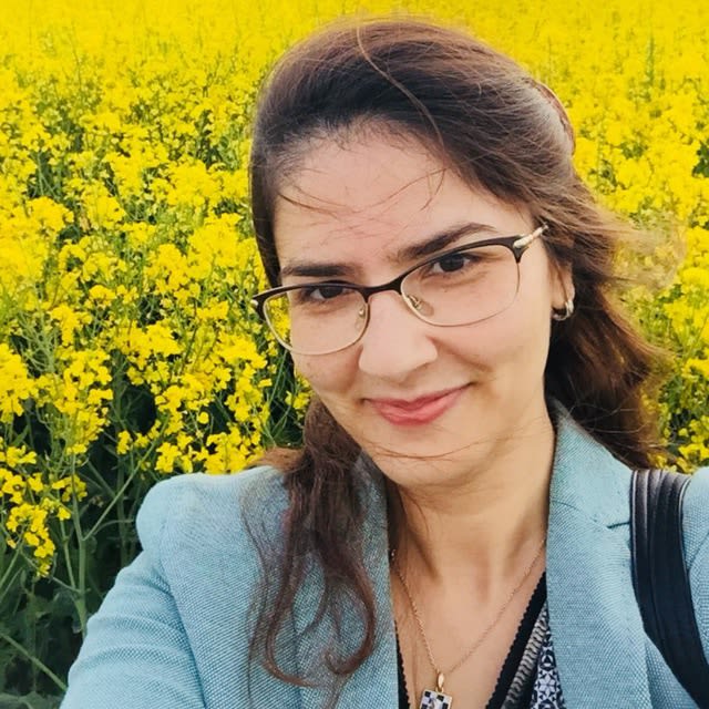 Narges FATEMI