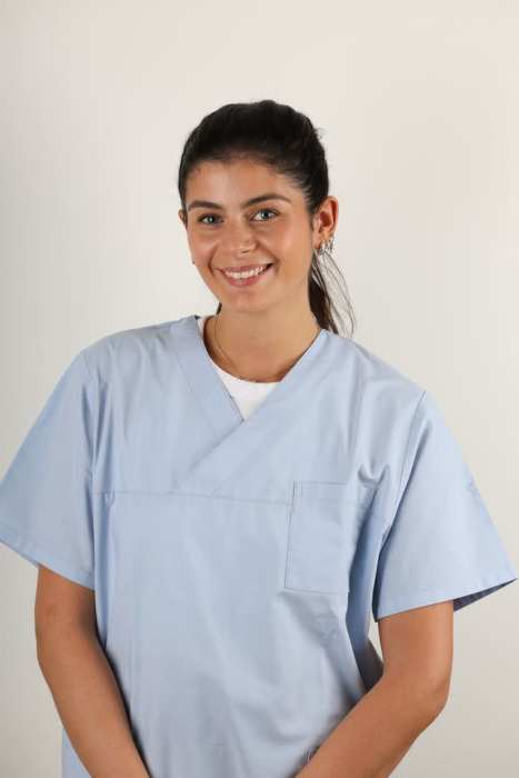 Dr Gillian AMZALLAG