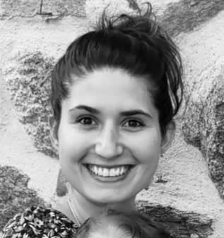 Marie TOURAILLE