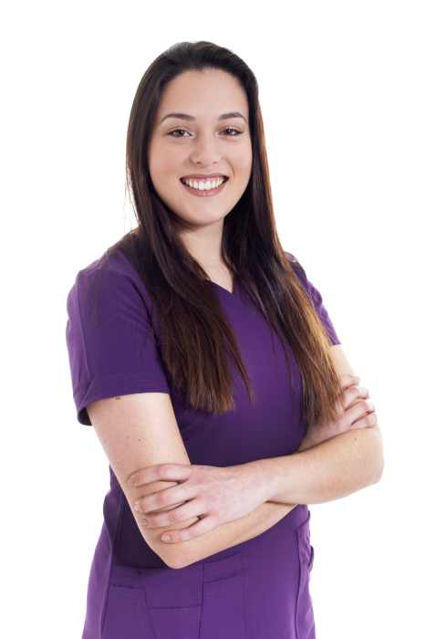 Dr Catarina Capelo
