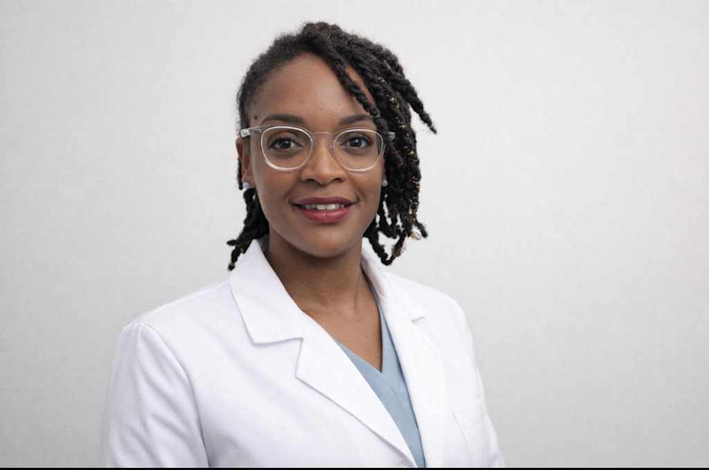 Dr Mathilde Nouvier