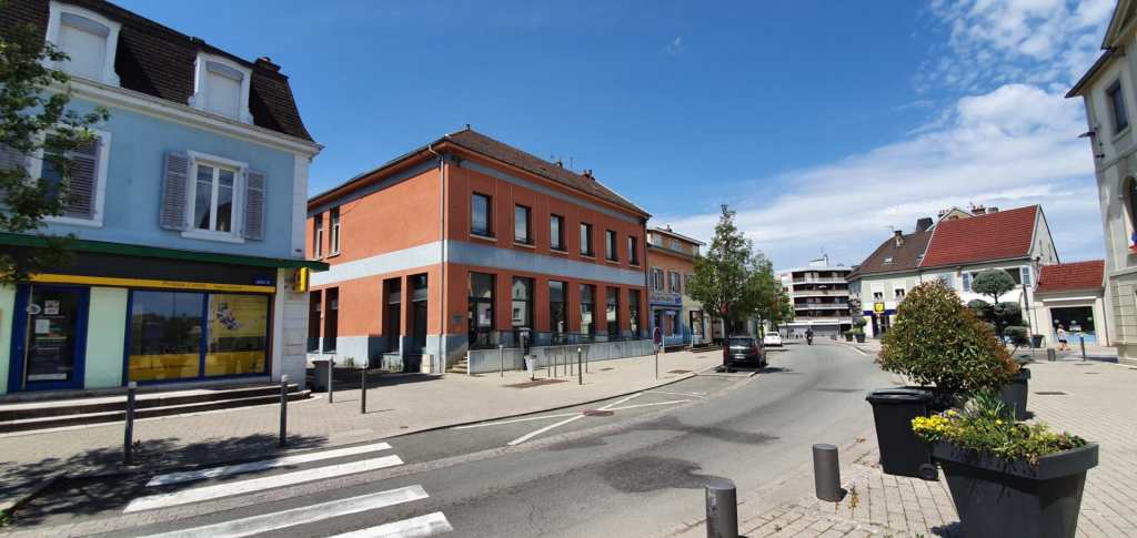 Centres d'imagerie médicale Audrix, Centre d'imagerie médicale à
