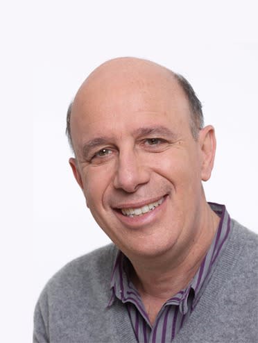 Dr Bernard MAX