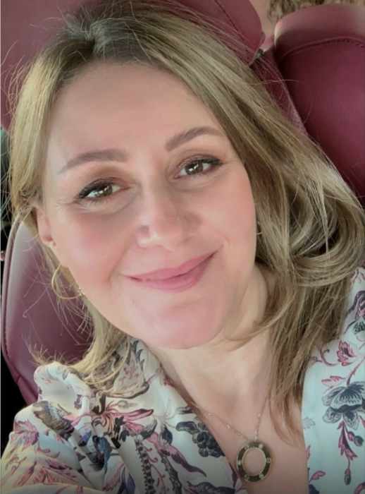 Dr Dayana Souami