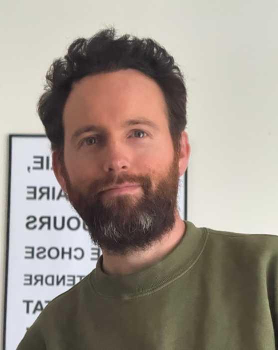 Dr Ludovic Locatelli, Psychiatre à Royat