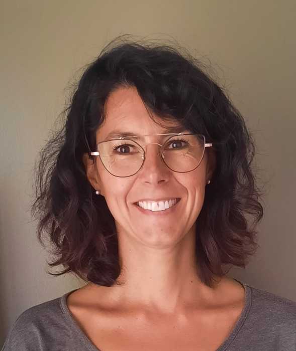 Karine VIVIER