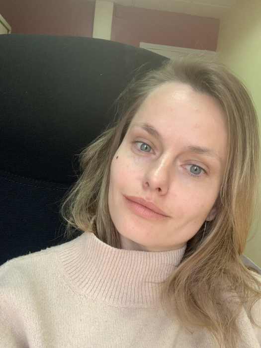 Natallia  Krauchanka