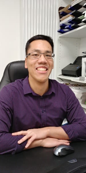 Dr Thai Bao Quoc NGUYEN