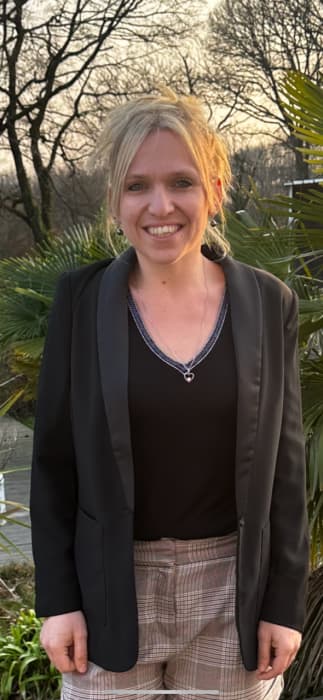 Zoé MONNIER BARTIER
