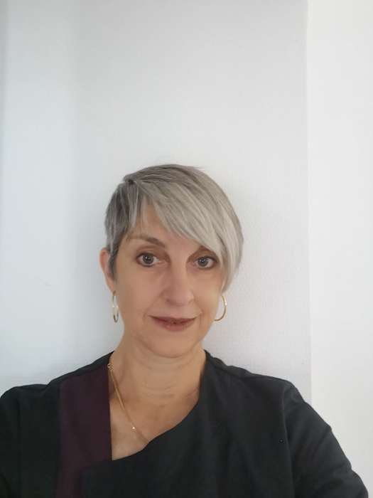 Dr Cécile Caudron Aby, Ostéopathe à Chasselay