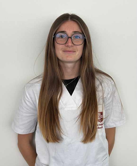 Léa PEREIRA