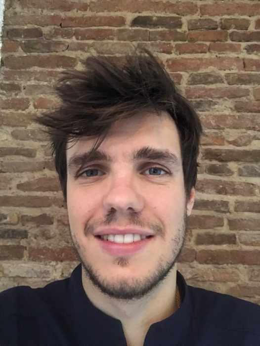 Thibault Palis