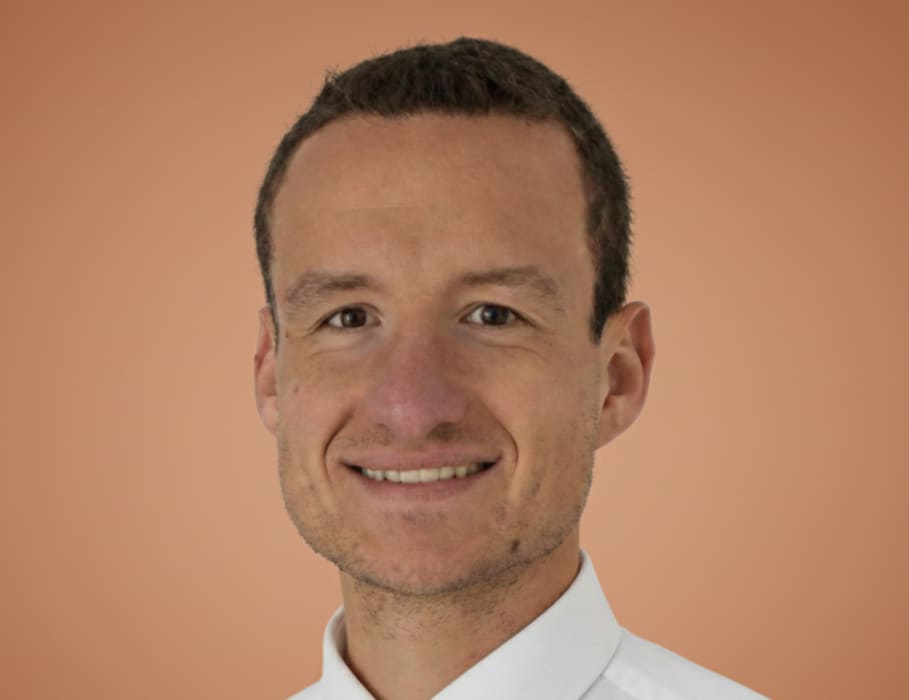 Dr Julien Vachet, Pédiatre à Lambersart