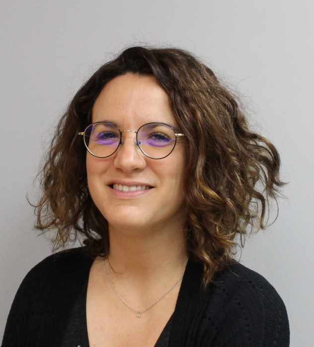 Dr ANNE SOPHIE DA SILVA