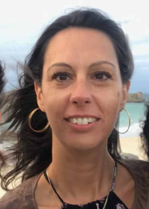 Adeline Gauthier, Ostéopathe à Saint-Laurent-Les-Églises