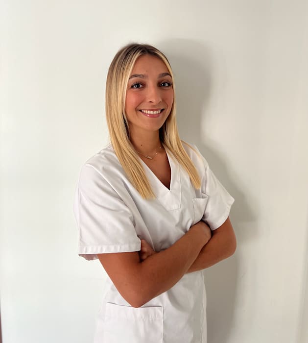 Dr Claire Daddi, Ostéopathe à Gignac-La-Nerthe
