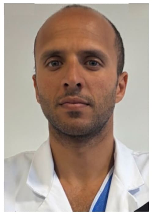 Dr Antonio Mercorio, Gynécologue obstétricien à Boulogne-Billancourt
