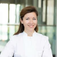 Dr Irene Hubert