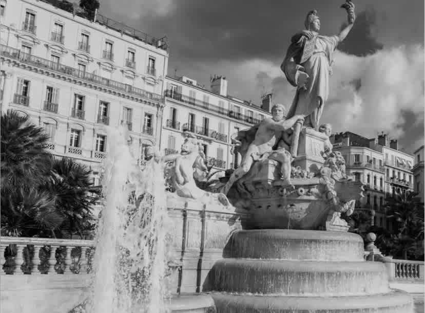 Dr Laurence Finizio, Psychotherapeute à Toulon