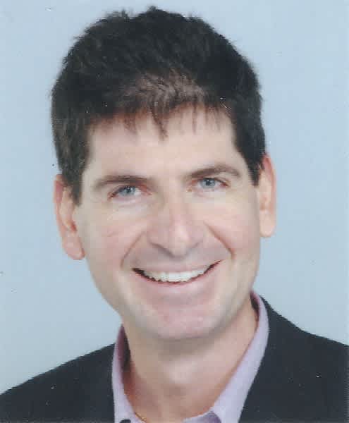 Dr Nicolas HAAZ