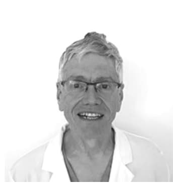 Dr Eric Savoye, Anésthesiste à Vandœuvre-Lès-Nancy