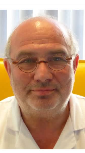 Dr Marc BRONES