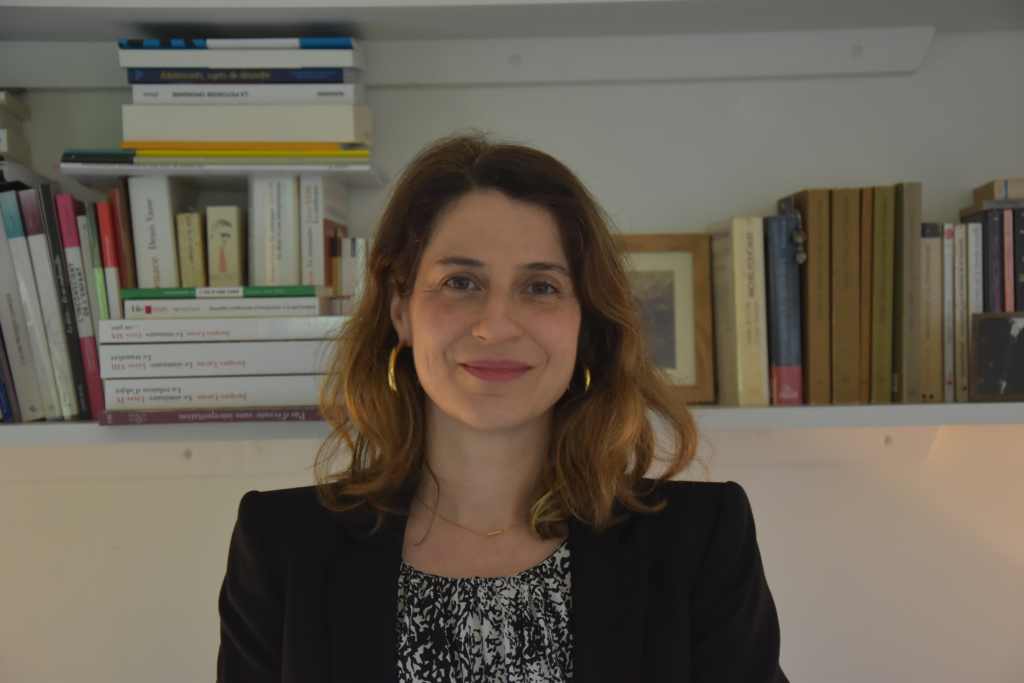 Gaëlle Pléau