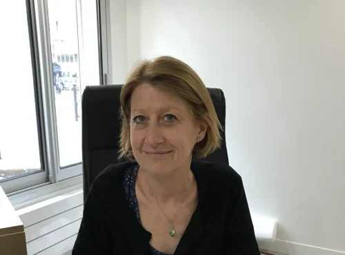 Dr Claire BOFFA