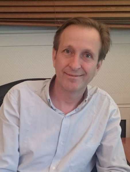 Dr Thomas Landman
