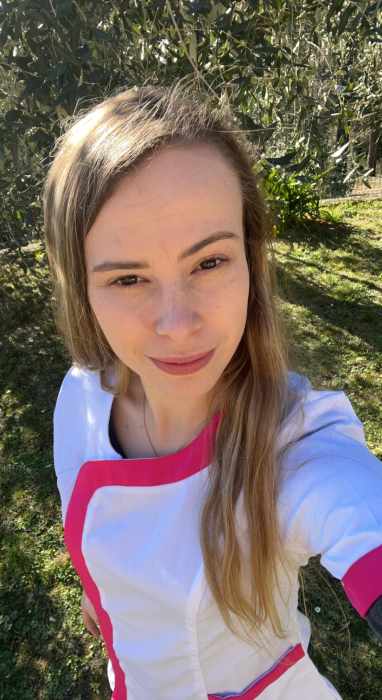 Melissa Lapicque