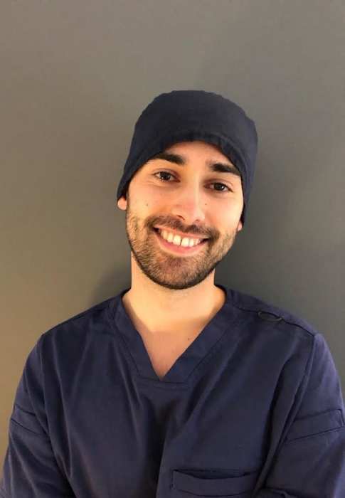 Dr Pierre CHASSERIAUD