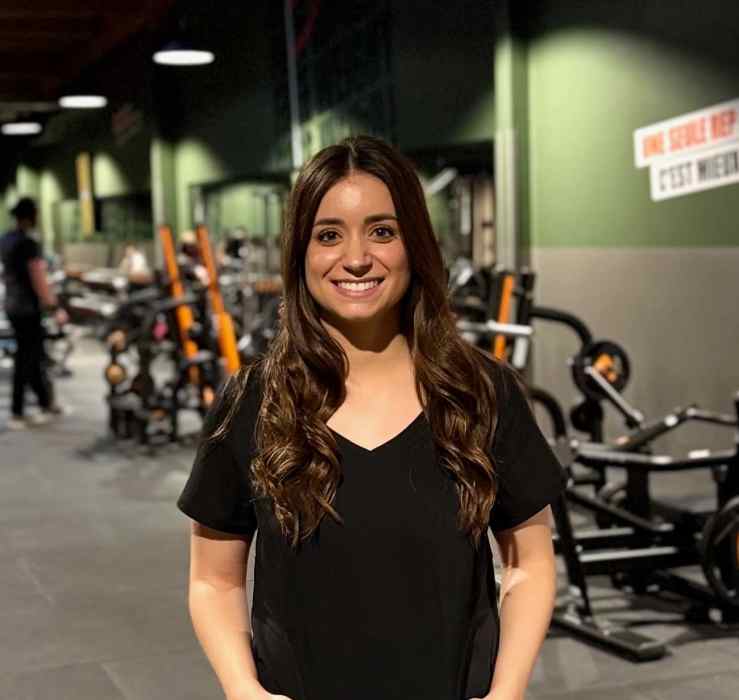 Lisa LÉVY