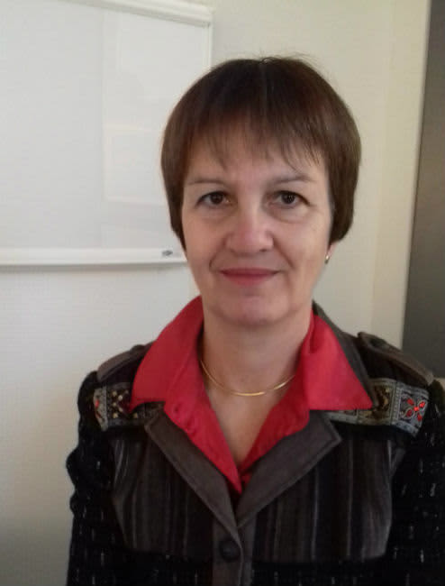 Dr Isabelle PACAUD-VITOUX