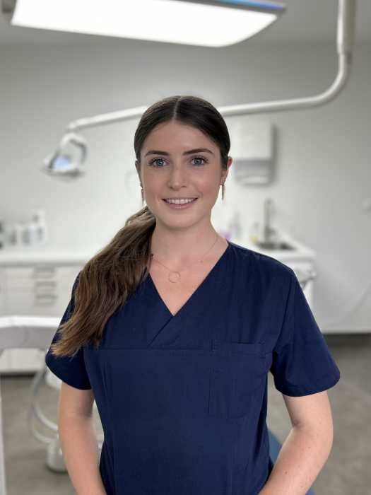 Dr Diane LAROSE