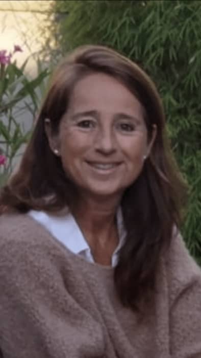 Maria-pia BROUSTET