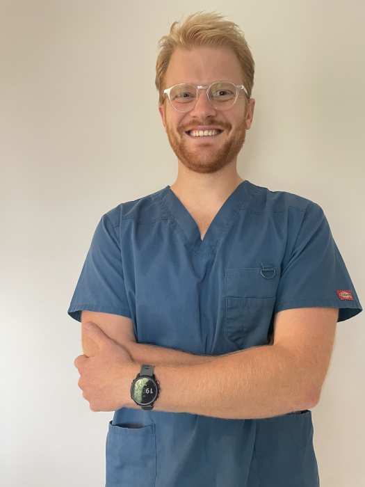 Timothée PERREAU