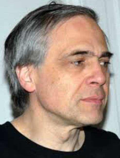 Dr ERIC ZABUKOVEC