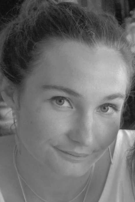 Pauline CIRE 