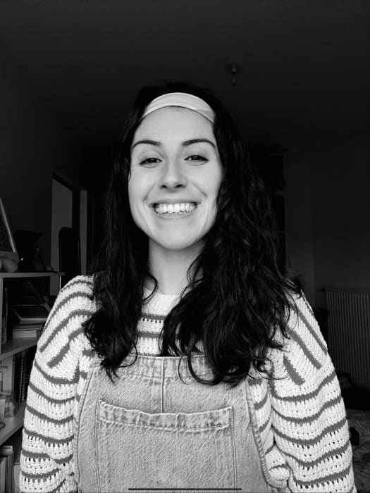 Manon FECCI