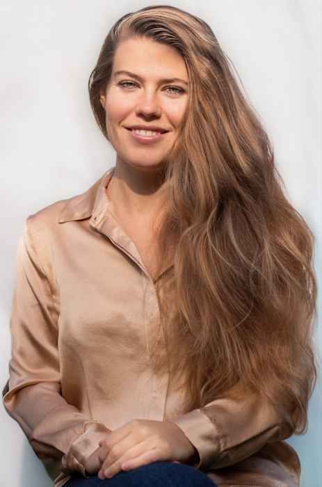 Marine Gretillat