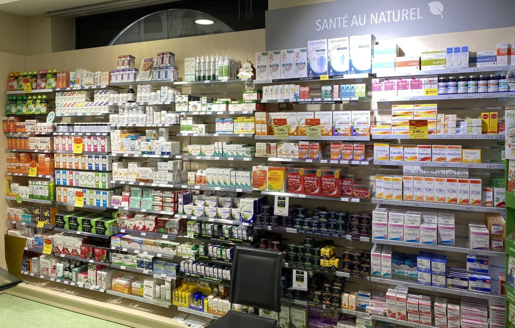 Nouveauté dans l'arthrose du - Pharmacie de la Cité - Laon
