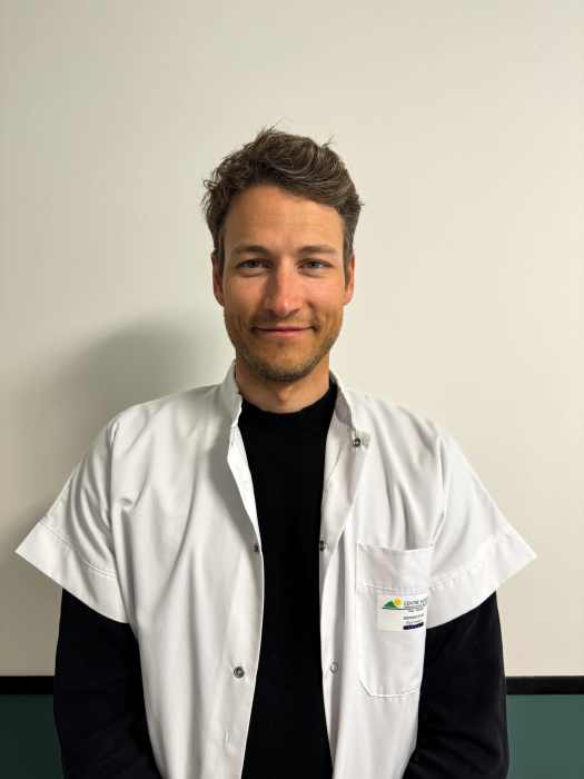 Sylvain BERNAUDON