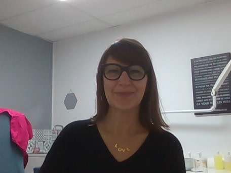 NATHALIE MARCOCCIO