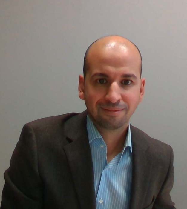 Dr Adel MAATOUG