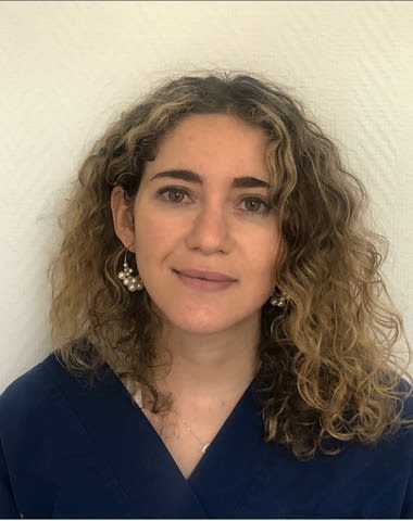 Dr Kelly TIMSIT