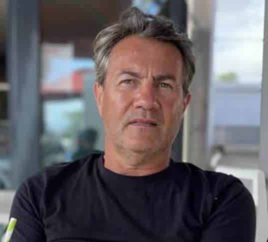 eric palaim