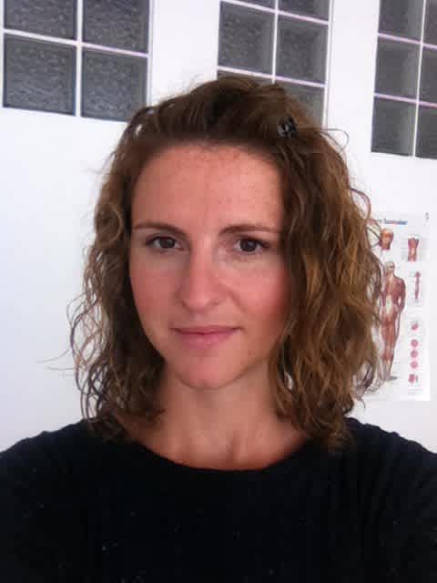 SABRINA LUCCHEZI